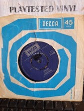 THE FORTUNES CAROLINE 60S