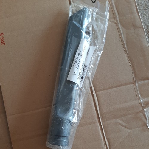 Attachment tool dc23 dc24 - tool, dc25