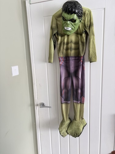 Official marvel incredible - official,