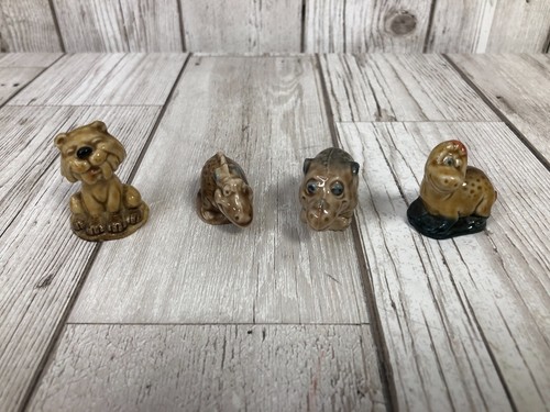 Wade whimsies flintstones - wade,