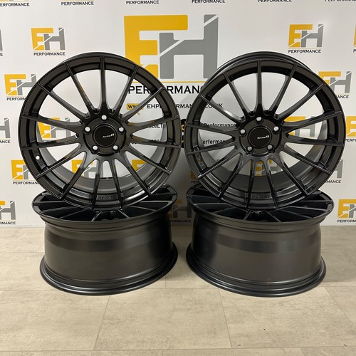 Enkei rs05 wheels 18 - 4x,