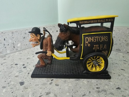 Rare ringtons tea - rare,
