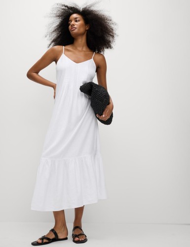 Marks spencer womens linen - marks,