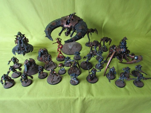 Warhammer 40kpainted - warhammer,