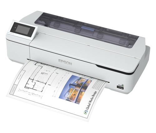 Epson surecolor t2100 - surecolor, a1