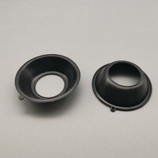 For Yamaha Virago Carb Diaphragm XV700 XV750 XV920 XV1000 XV1100 HITACHI HSC40