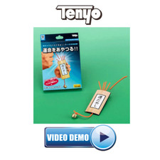 LUCKY STRINGS by Tenyo - Easy