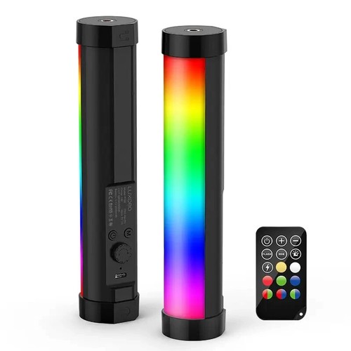 Luxceo p100 magnetic - luxceo,