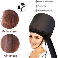 Bonnet Hood Hair Dryer