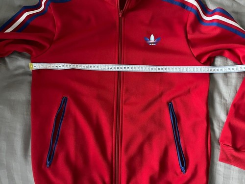 Red adidas originals - originals, firebird