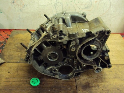 1986 gilera kz125 125 - kz,