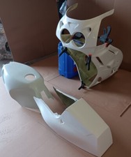 Yamaha FZR600 Genesis Fairings Panels Set Fiberglass New 1988/1996 Full Set