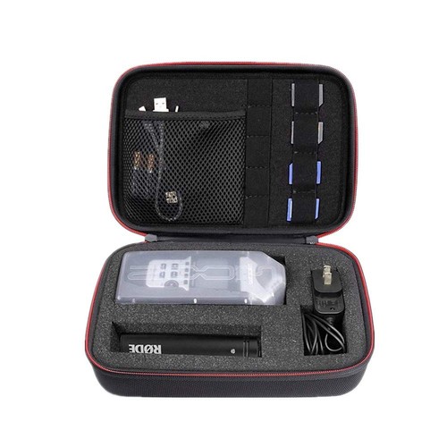 Yuhtech travel carry case - carry, for