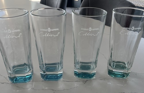 Bombay sapphire collins - bombay,