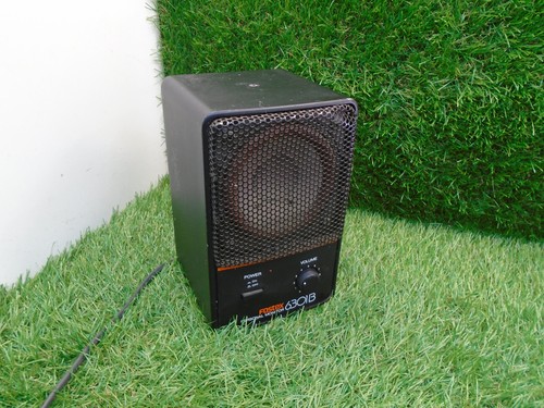 Fostex 6301b personal - fostex,