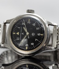 IWC Pilot Mark XI RAF MOD