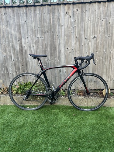 Giant tcr carbon - giant, bike