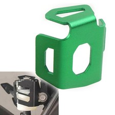 Protective cover brake fluid