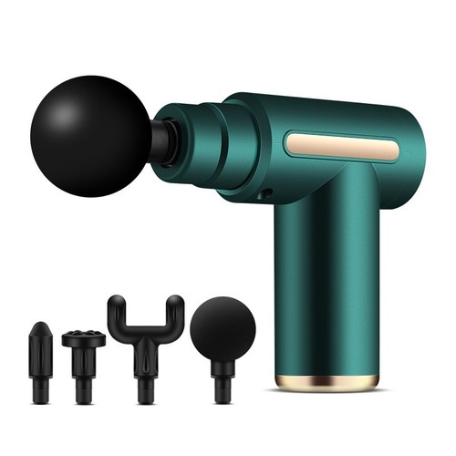 Portable massage gun - massage,
