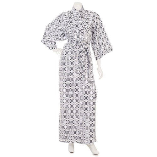 Ladies cotton japanese - japanese, nemaki