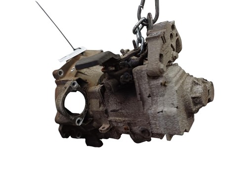 Volkswagen golf gearbox 4 - volkswagen, 1.4