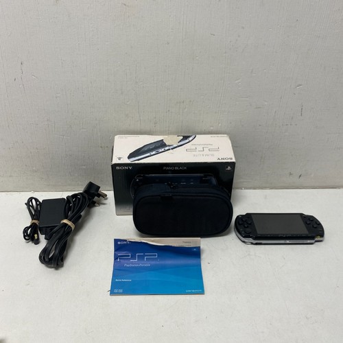 Sony psp slim - psp, 2003