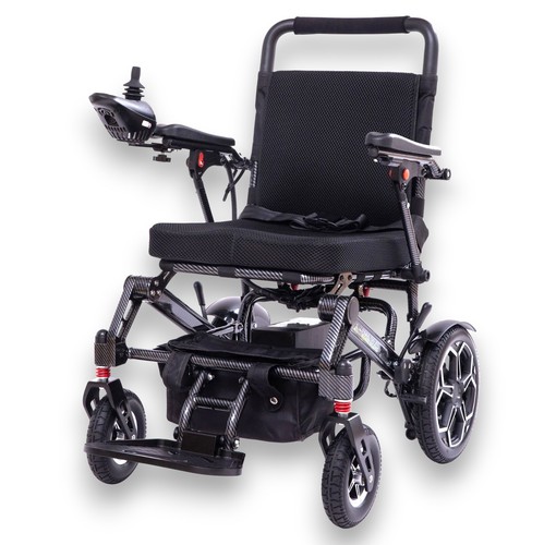 Super lightweight electric - super,