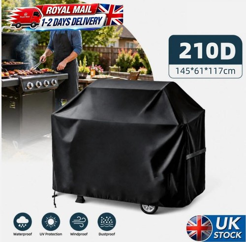 Barbecue grill bbq cover - bbq, heavy