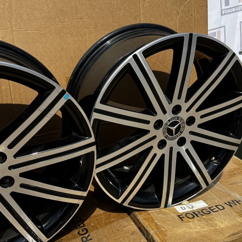 Inch original mercedes - inch, vito