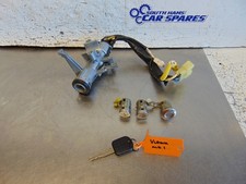 Suzuki Vitara Lock Kit Mk1