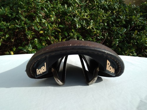 Selle royal vintage bike - royal,