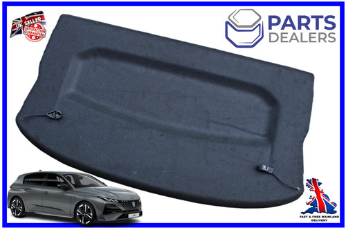 Genuine peugeot 308 mk3 - genuine,