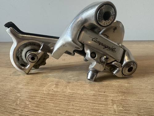 Vintage campagnolo euclid - campagnolo,