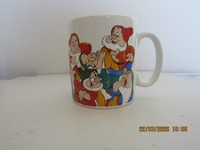 Snow White & The Seven Dwarfs