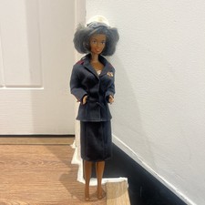 Stunning Rare African American