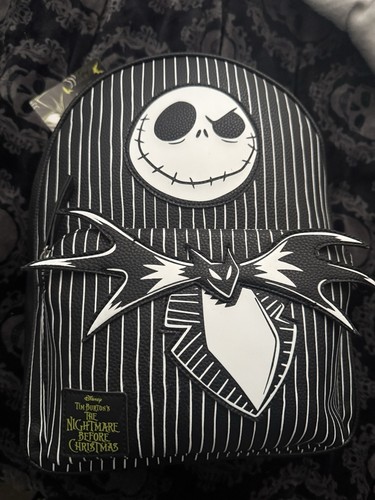 Disney nbc jack skellington - disney,