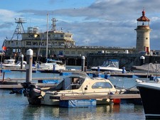 1978 Shetland Family Four motor boat