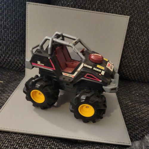Tomy afx mudmax great - tomy,