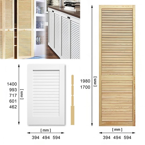 Wooden front doors natural - wooden,