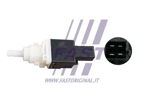 Fast ft81100 brake light - ft81100,