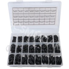Rubber O-Ring Assortment Kit