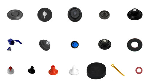 Ballvalve washers toilet inlet - ballvalve,