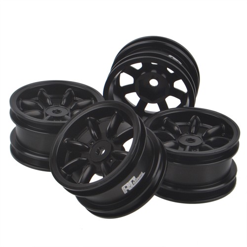 Aluminum wheels rims - wheels, for