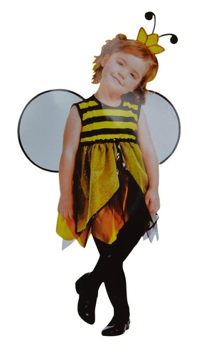 Bermoni bee dressing up - bermoni®,