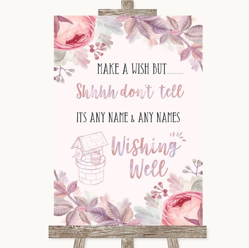 Blush rose gold lilac - rose,