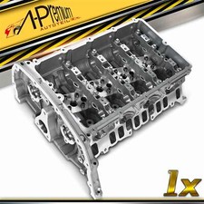Cylinder Head For Ford Transit