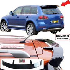 pour VW Touareg 7L6 universel aileron becquet spoiler de coffre de toit arrière