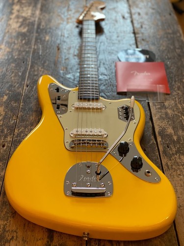 Fender japan ltd - japan,