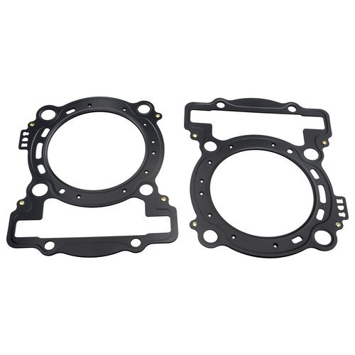 The upper cylinder gasket - upper,