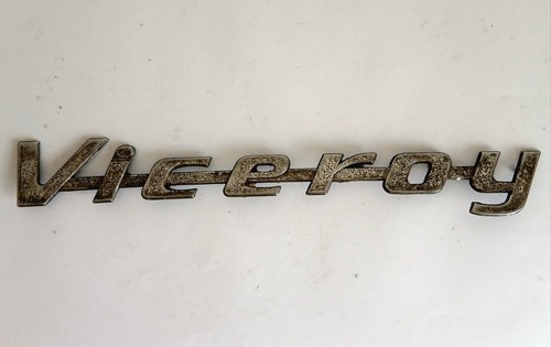Duple viceroy badge - duple,